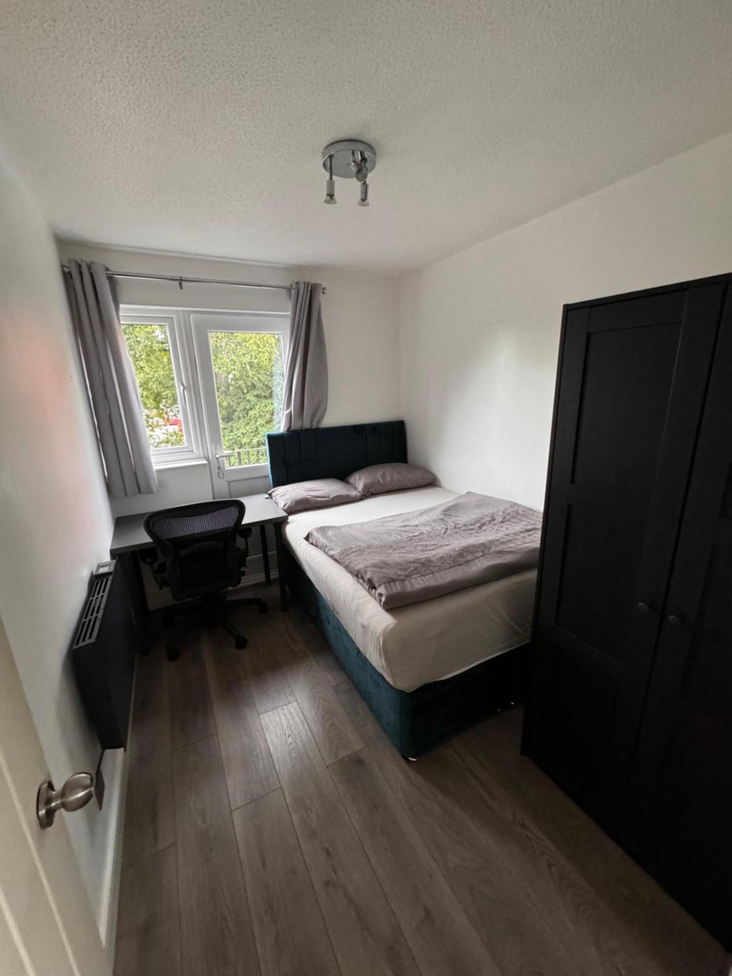 Modern 2 Bed Apartment & Free Parking Canterbury Bagian luar foto